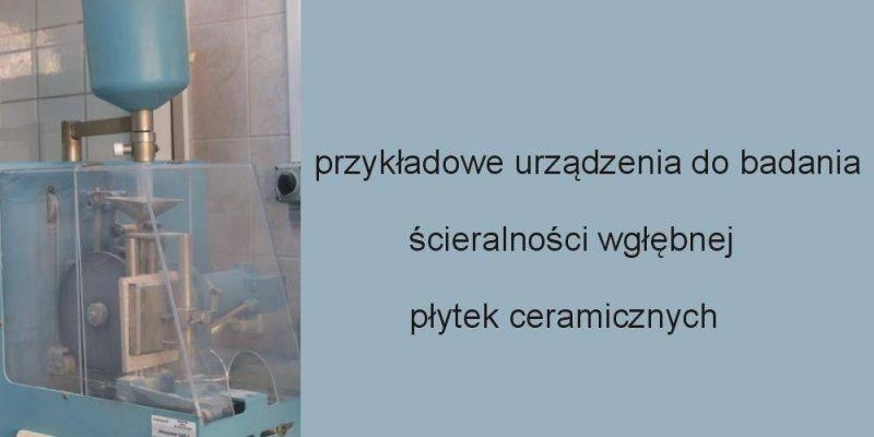 Cieralno P Ytek Ceramicznych Ceramik Szczecin